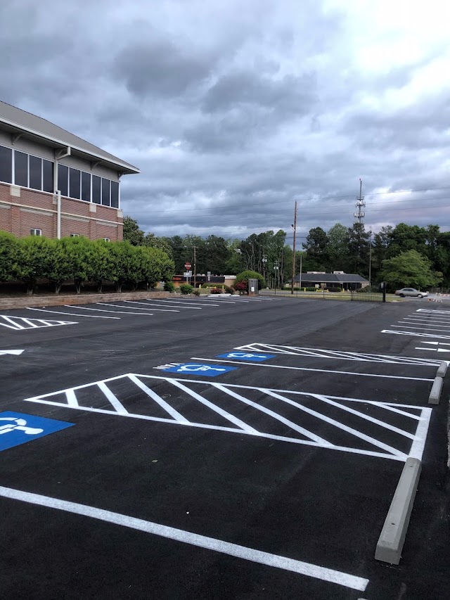 Fulton Paving Company, Inc photo 2