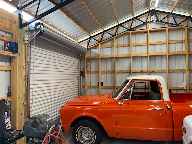 Furry Overhead Door Company photo 2