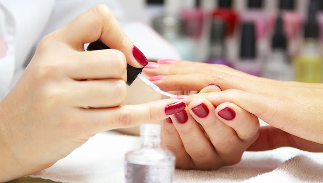 Fusion Nail Spa