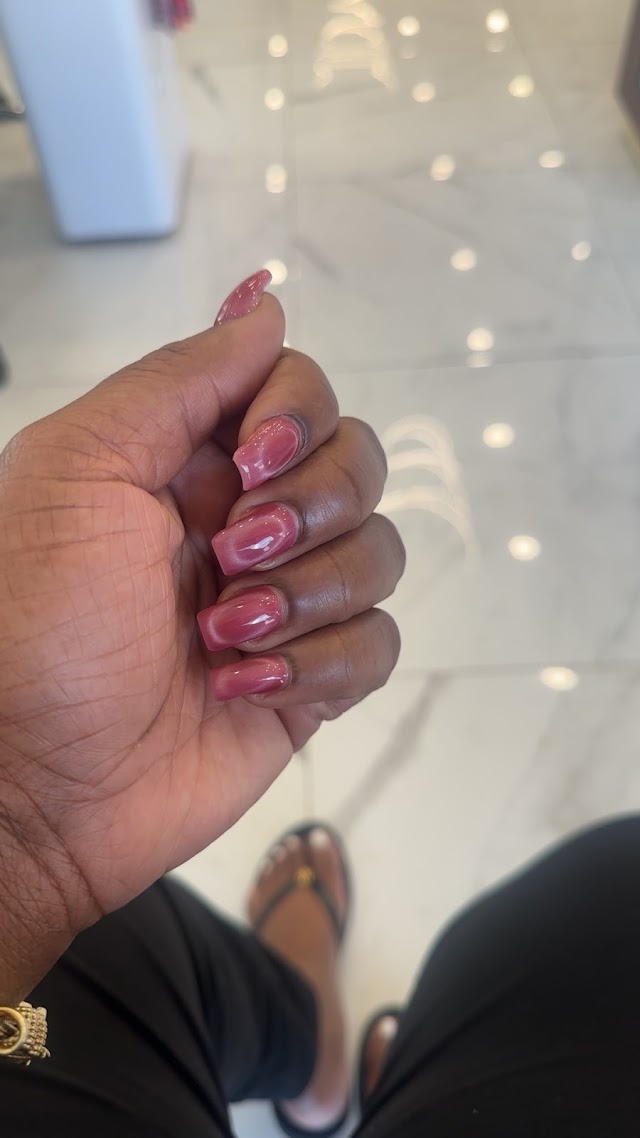 Fusion Nail Spa photo 2