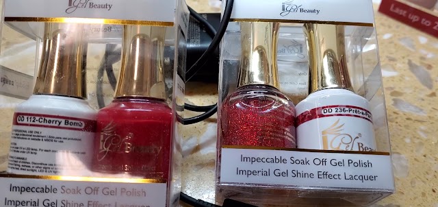 Fusion Nail Spa photo 3