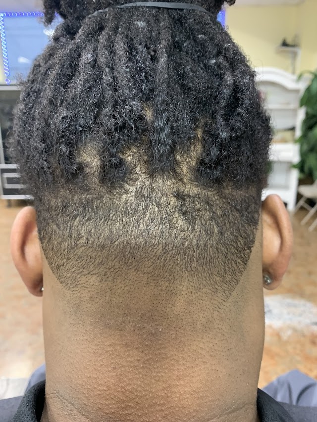 Future Cuts photo 3