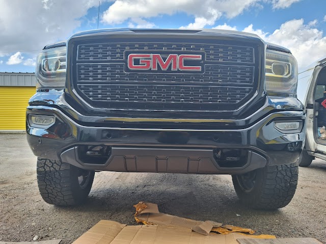 G A R MOBILE MECHANIC