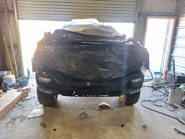 G A R MOBILE MECHANIC photo 3