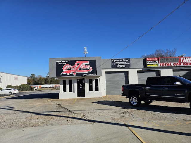 G & A Tires LLC photo 3