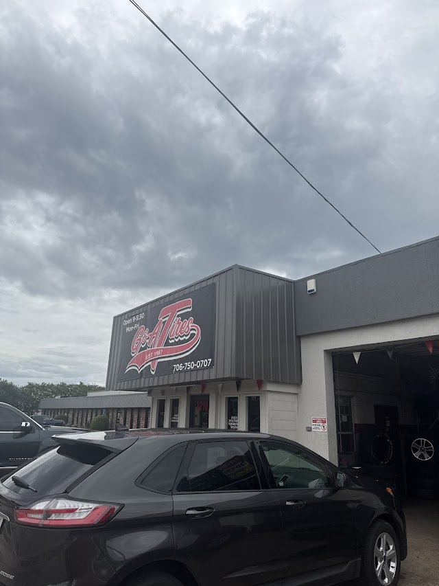 G&A Tires LLC photo 2
