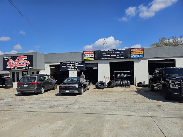 G&A Tires LLC photo 4