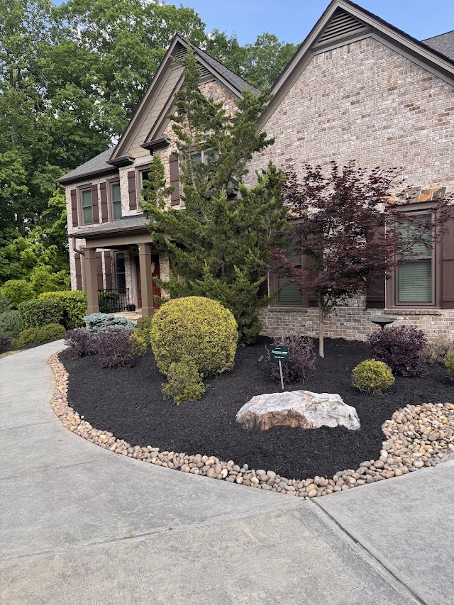 G&D Landscaping