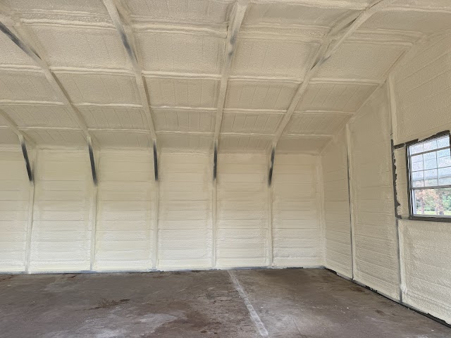 G.E. Spray Foam Solutions photo 2