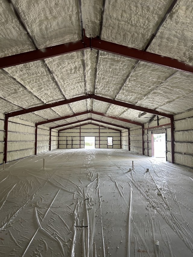 G.E. Spray Foam Solutions photo 3