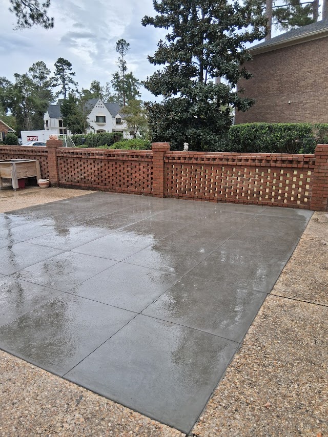 G&G Concrete LLC