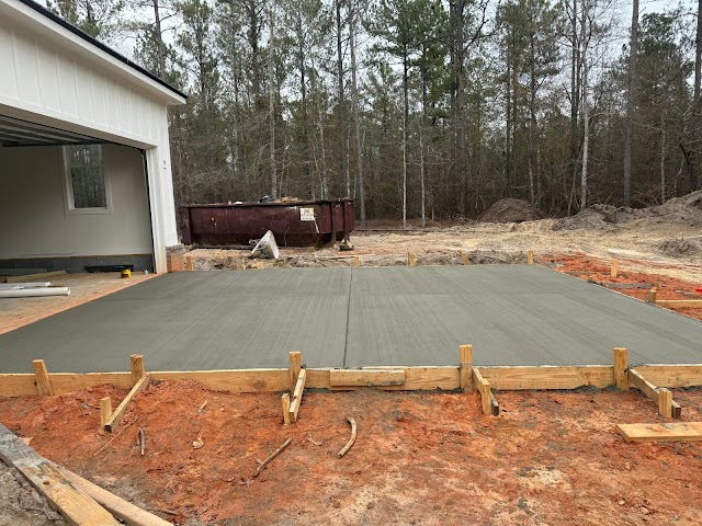 G&G Concrete LLC photo 2