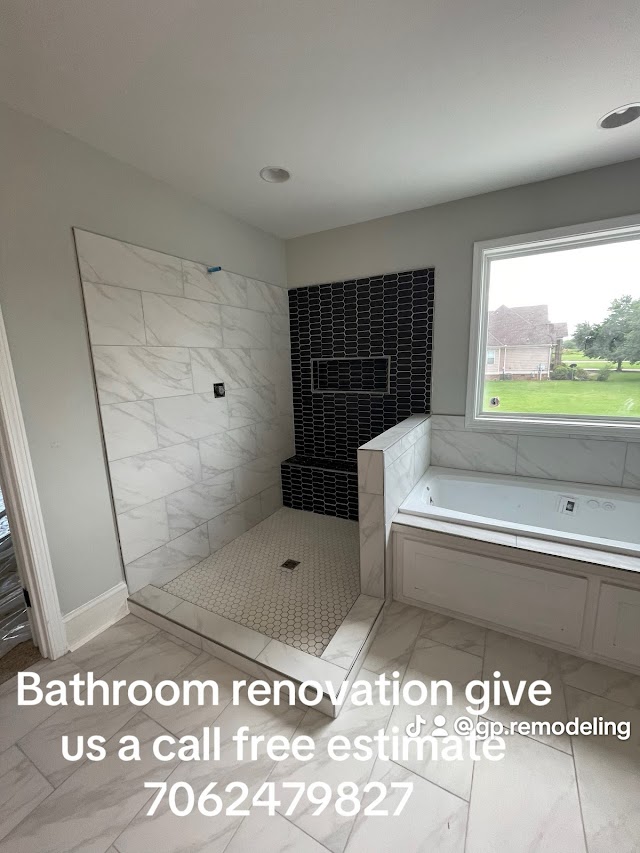 G&P Renovations photo 1