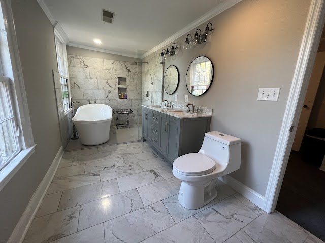 G&P Renovations photo 4