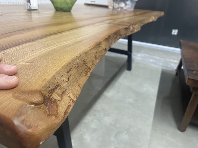 G Smith Woodwork photo 3