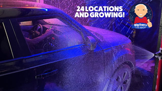 G & T Full Service Wash photo 3