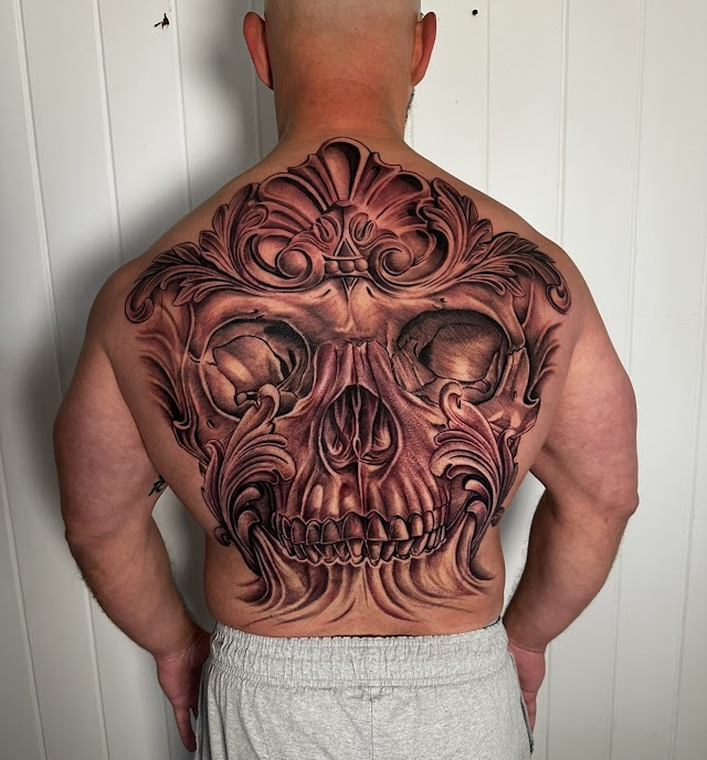 G Tattoos