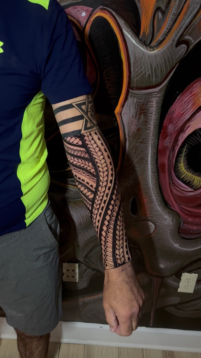 G Tattoos photo 3