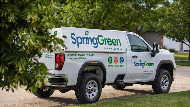G6 Lawn Care, LLC photo 3