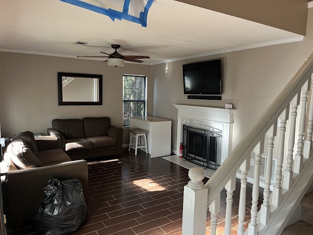GA Handyman Contractors