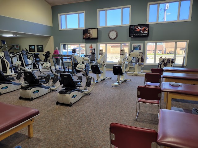 Gadsden Health and Rehab Center photo 2