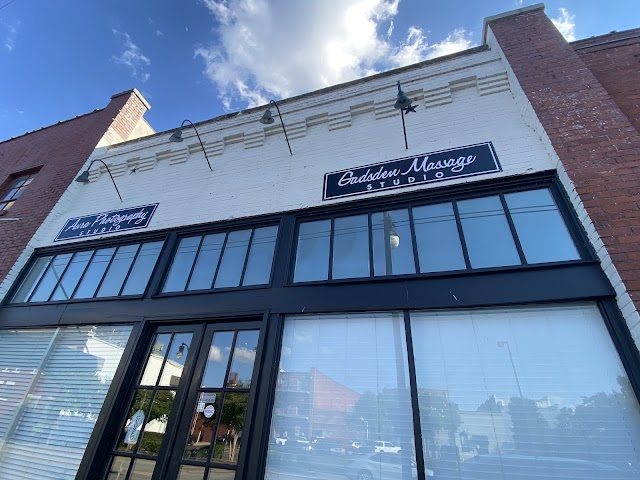 Gadsden Massage Studio
