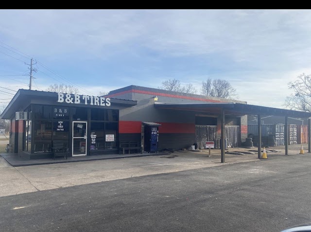 Gadsden Tires #1 photo 3