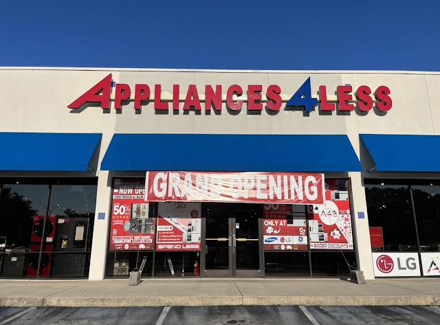 Gainesville Appliance Parts photo 4