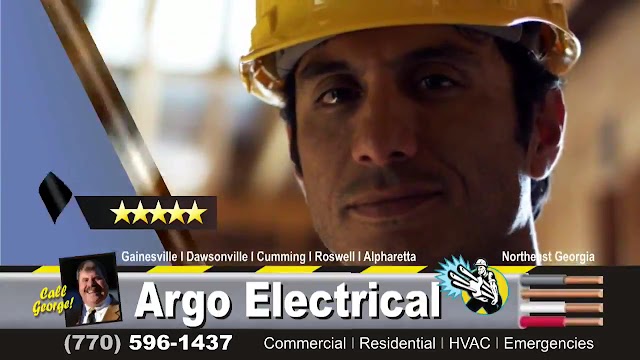 Gainesville Argo Total Electrical photo 2