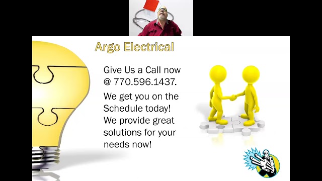 Gainesville Argo Total Electrical photo 3