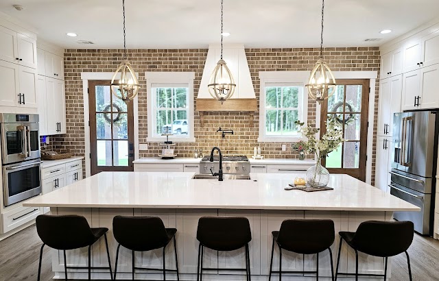 Gainesville Cabinet Company photo 2