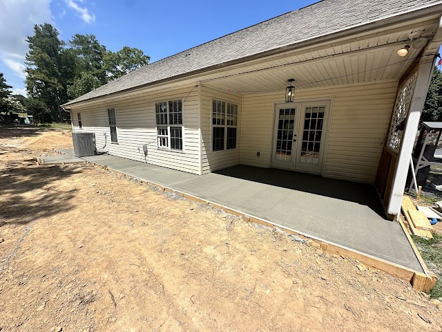 Gainesville Concrete Contractor photo 2