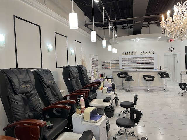 Gainesville Hair Salon