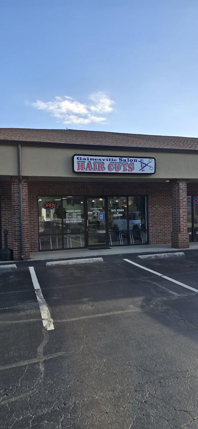 Gainesville Hair Salon photo 2