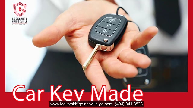 Gainesville Locksmith Services photo 2