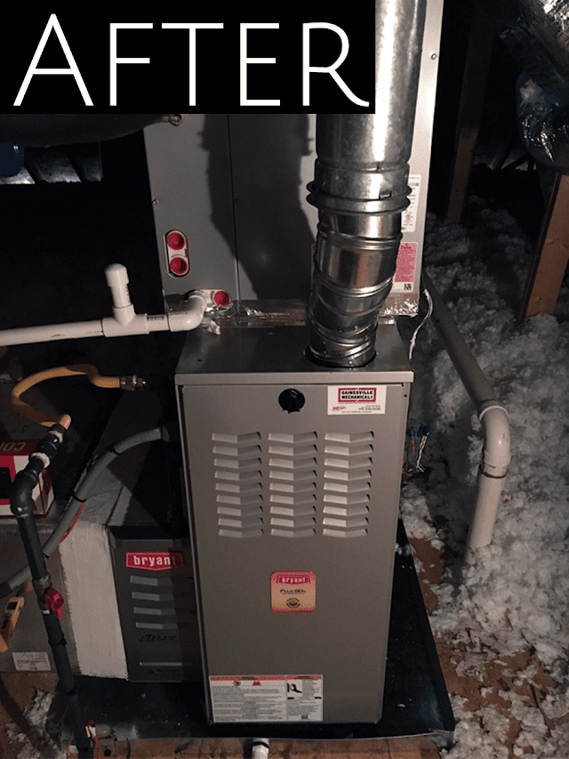 Gainesville Mechanical, Inc. photo 3