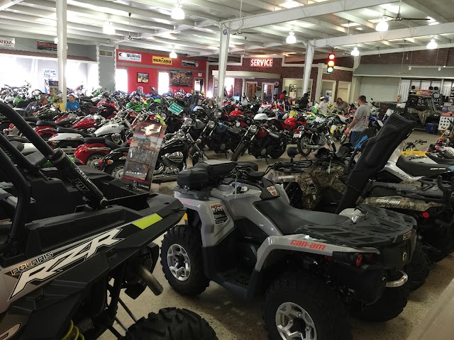 Gainesville Motorsports photo 2