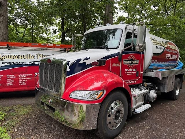 Gainesville Plumbing