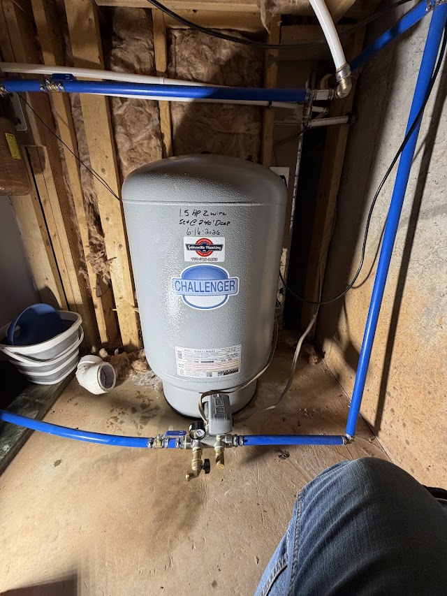 Gainesville Plumbing photo 2