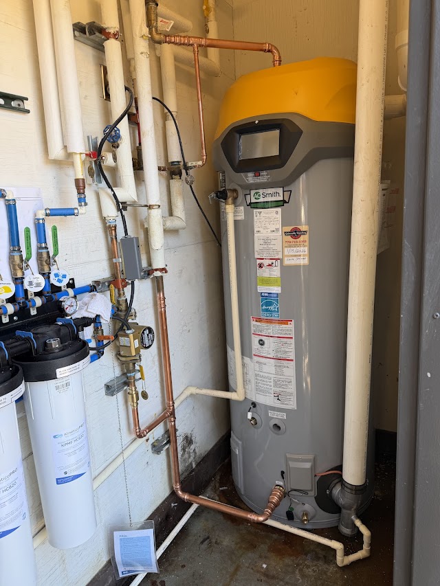 Gainesville Plumbing photo 4
