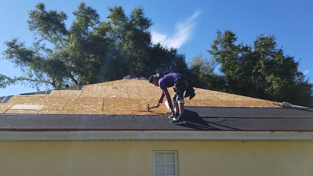 Gainesville Roofing and Gutter photo 3