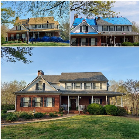 Gainesville Roofing and Gutter photo 4