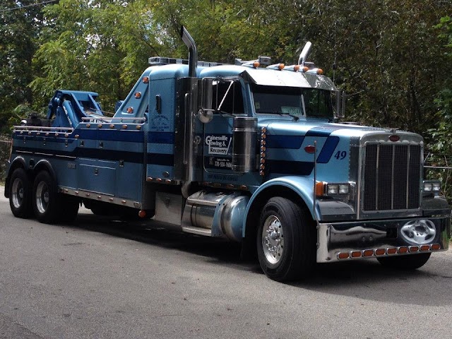 Gainesville Towing & Recovery photo 2