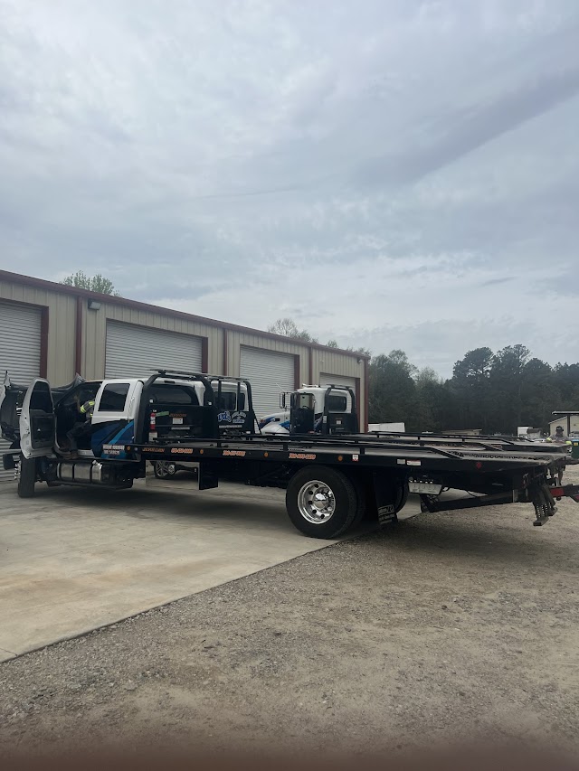 Gainesville Towing & Recovery photo 4