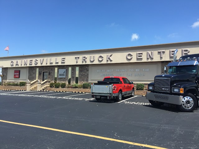 Gainesville Truck Center Inc