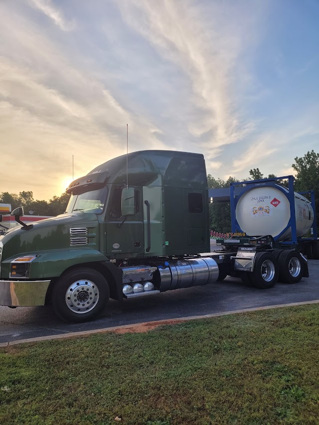 Gainesville Truck Center Inc photo 3