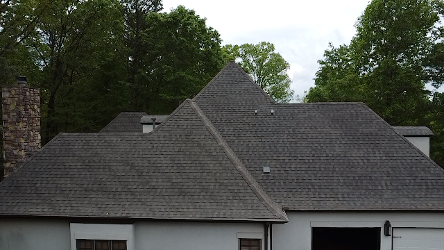 Galactic Roof Company photo 2