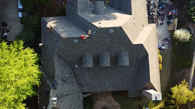Galactic Roof Company photo 3