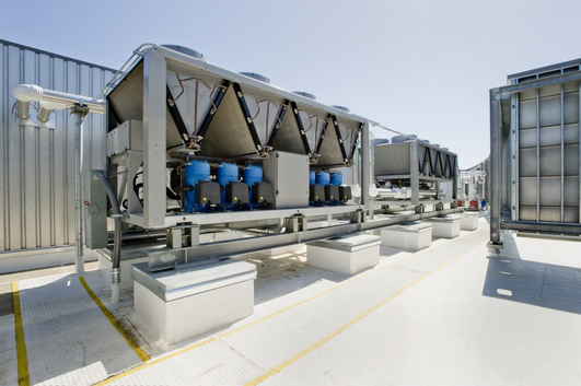 Galgon HVAC & Mechanical Service, Inc. photo 3