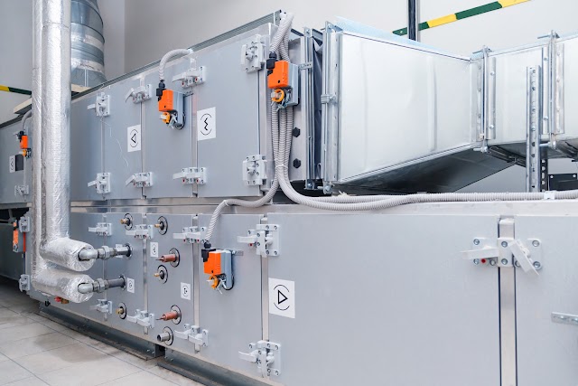 Galgon HVAC & Mechanical Service, Inc. photo 4